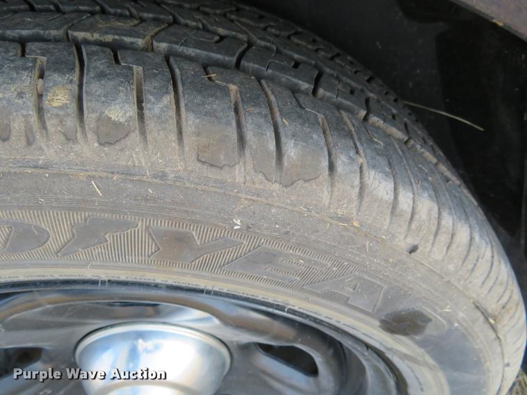 image for item L2261 2012 Dodge Charger Police