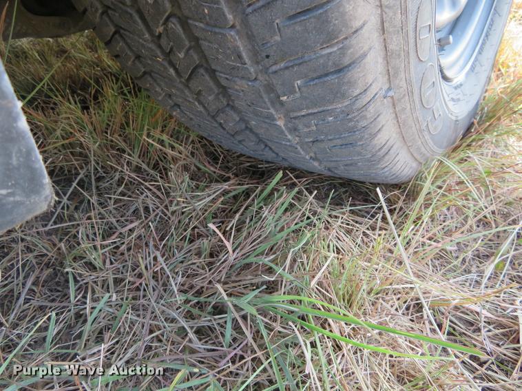 image for item L2261 2012 Dodge Charger Police