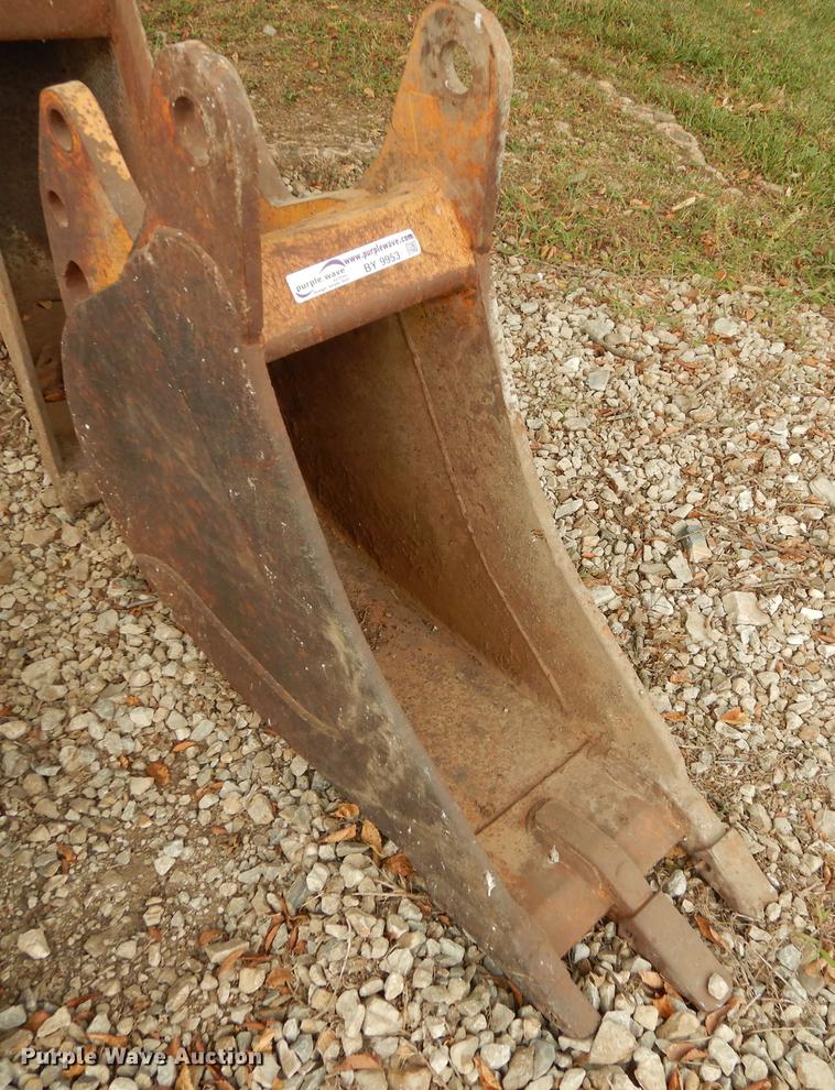 image for item BY9953 Woods Equipment 5996212 bucket