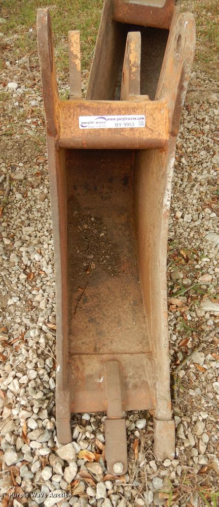 image for item BY9953 Woods Equipment 5996212 bucket