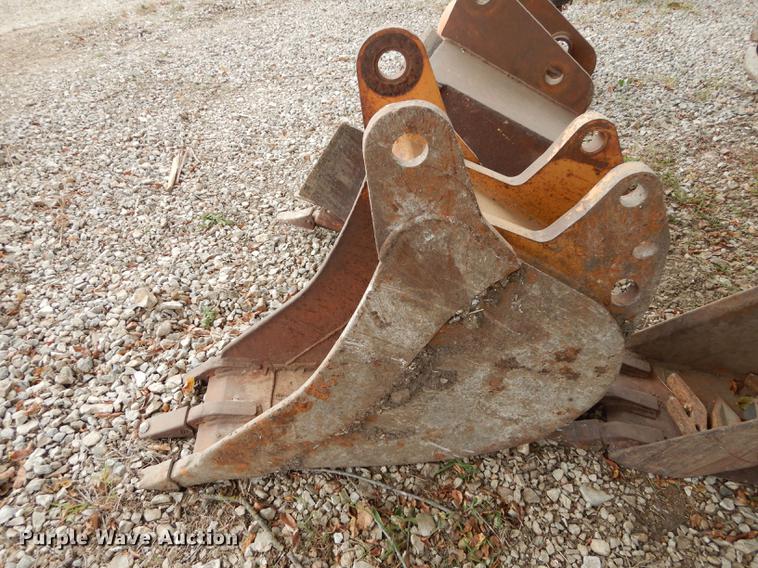 image for item BY9953 Woods Equipment 5996212 bucket