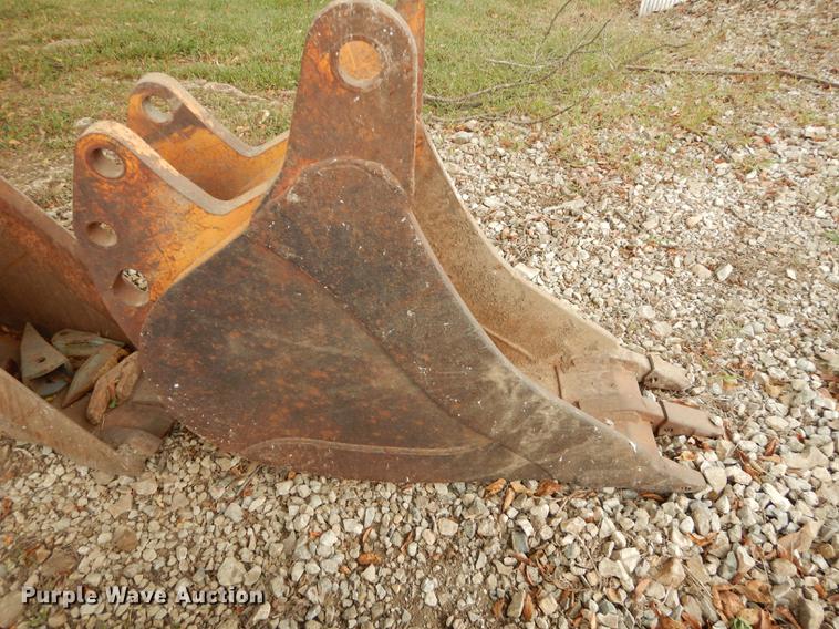 image for item BY9953 Woods Equipment 5996212 bucket