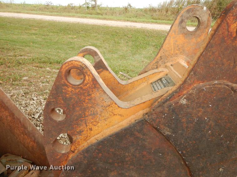 image for item BY9953 Woods Equipment 5996212 bucket