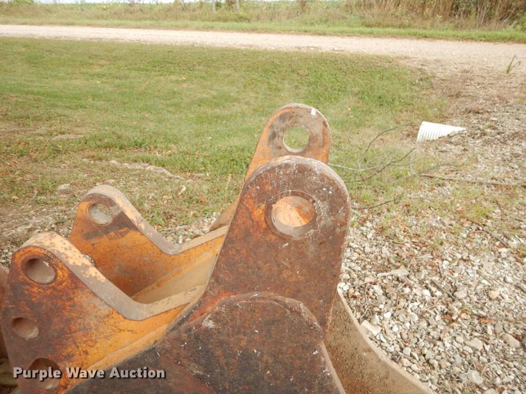 image for item BY9953 Woods Equipment 5996212 bucket