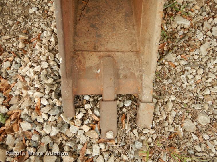 image for item BY9953 Woods Equipment 5996212 bucket