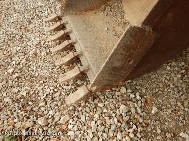 image for item BY9954 34"W bucket