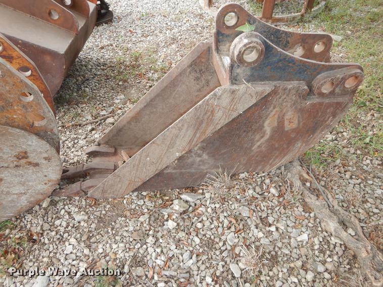 image for item BY9955 12"W bucket