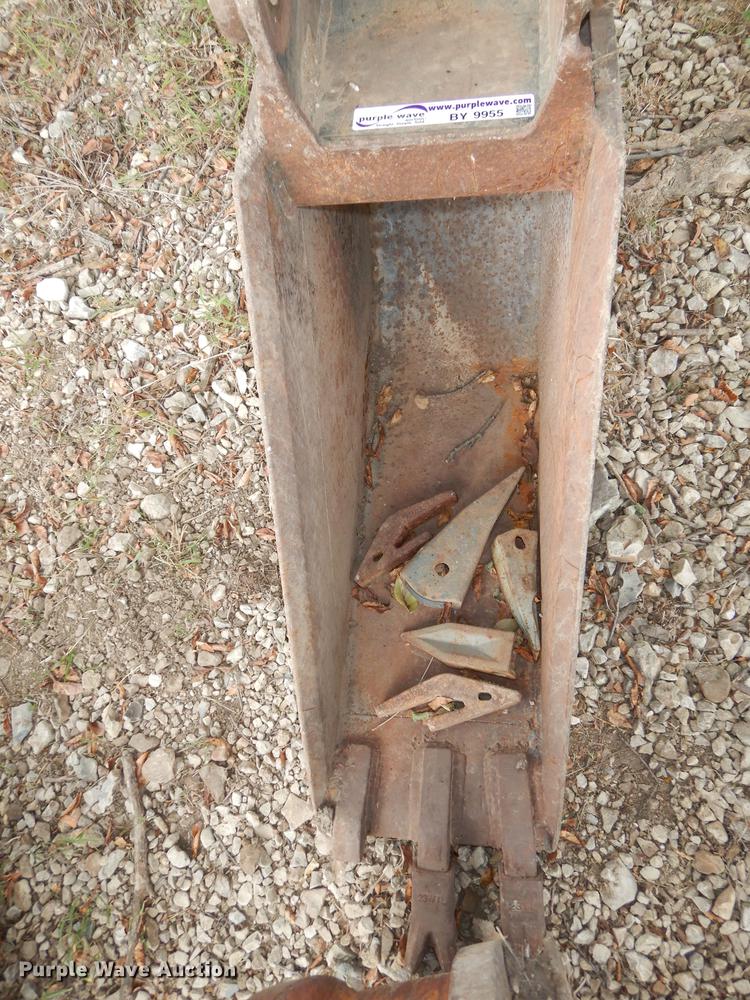 image for item BY9955 12"W bucket