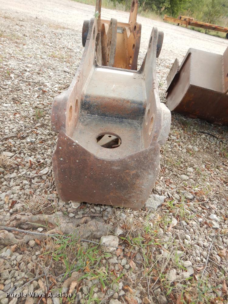 image for item BY9955 12"W bucket