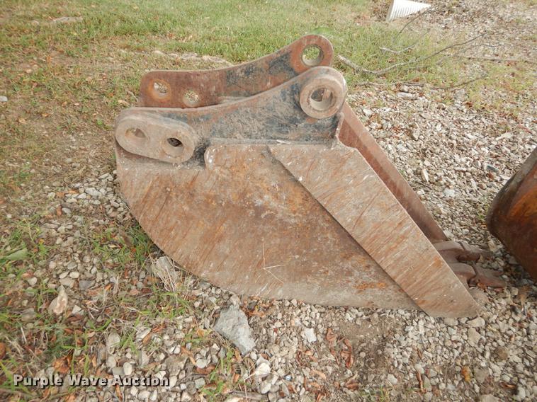 image for item BY9955 12"W bucket