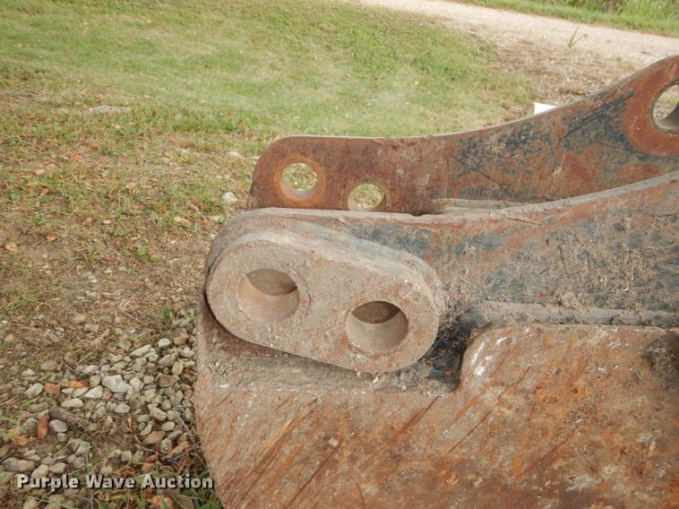 image for item BY9955 12"W bucket