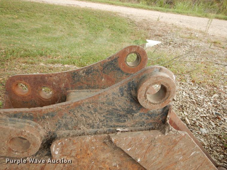 image for item BY9955 12"W bucket