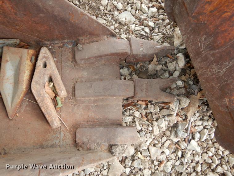 image for item BY9955 12"W bucket