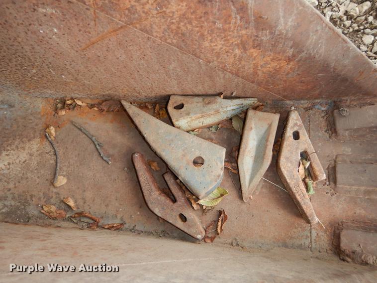 image for item BY9955 12"W bucket