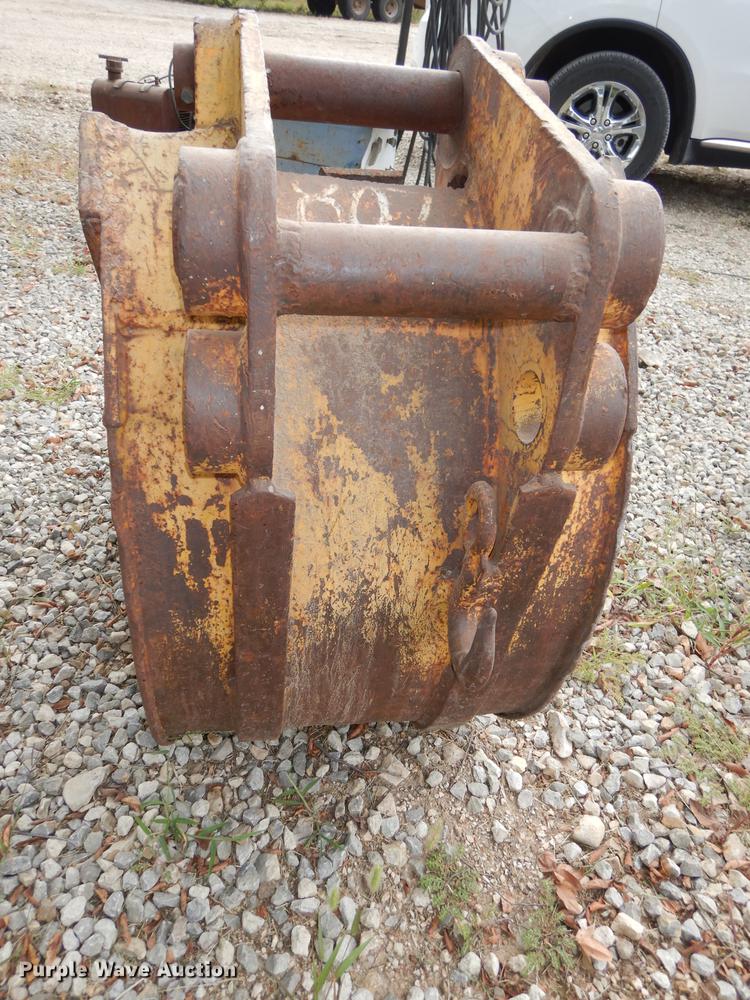 image for item BY9958 Hensley bucket