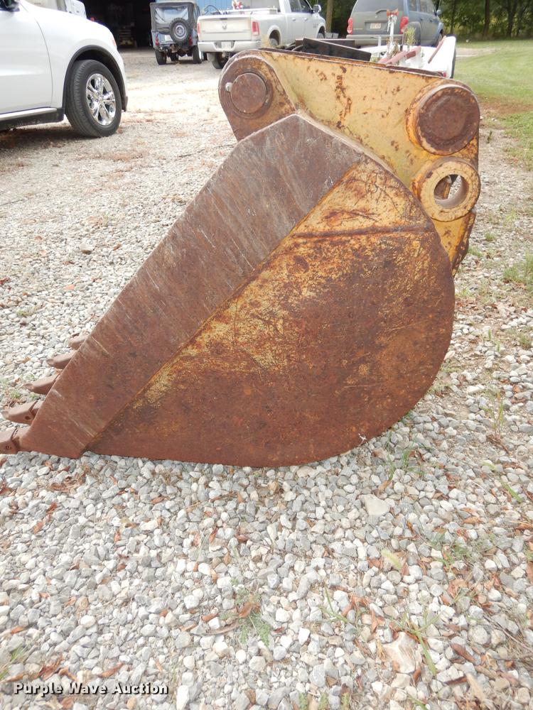 image for item BY9958 Hensley bucket