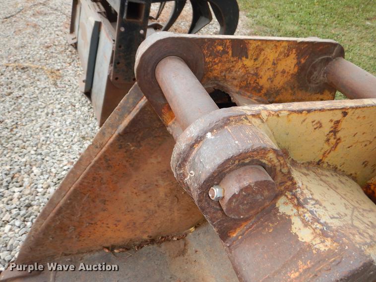 image for item BY9958 Hensley bucket