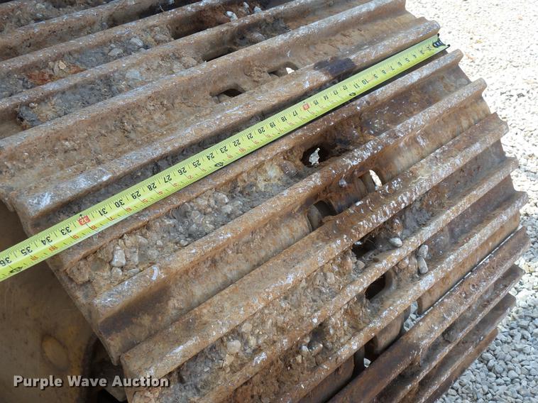 image for item DA2371 1987 Dresser 645 excavator