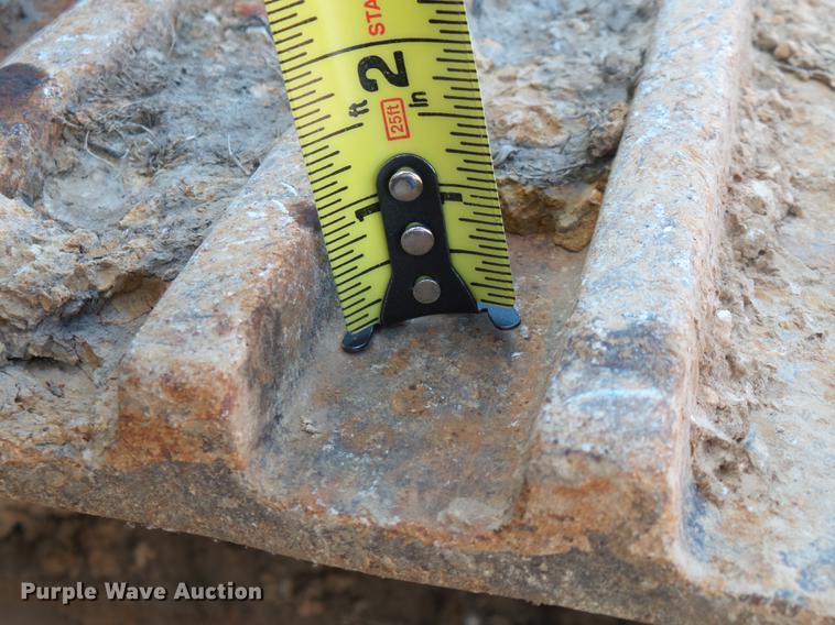 image for item DA2371 1987 Dresser 645 excavator