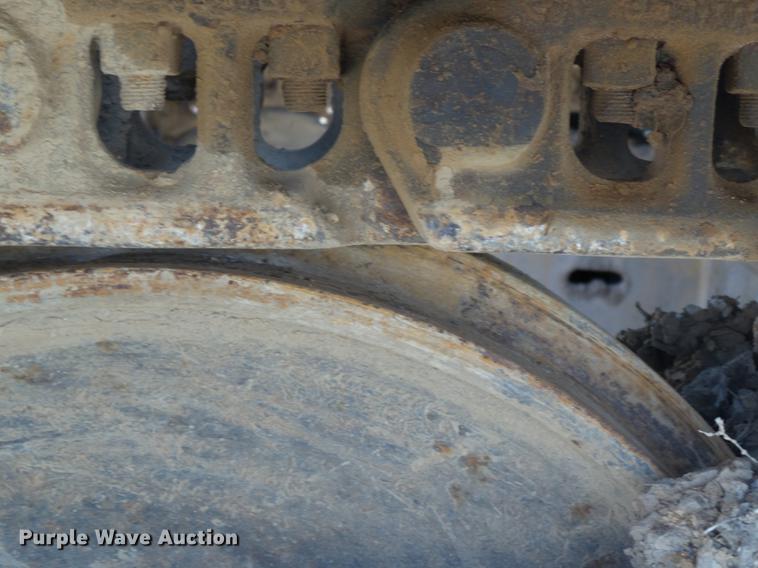 image for item DA2371 1987 Dresser 645 excavator