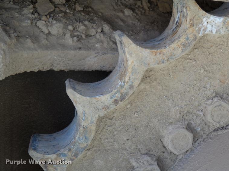 image for item DA2371 1987 Dresser 645 excavator