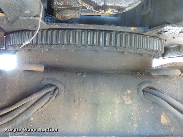 image for item DA2371 1987 Dresser 645 excavator