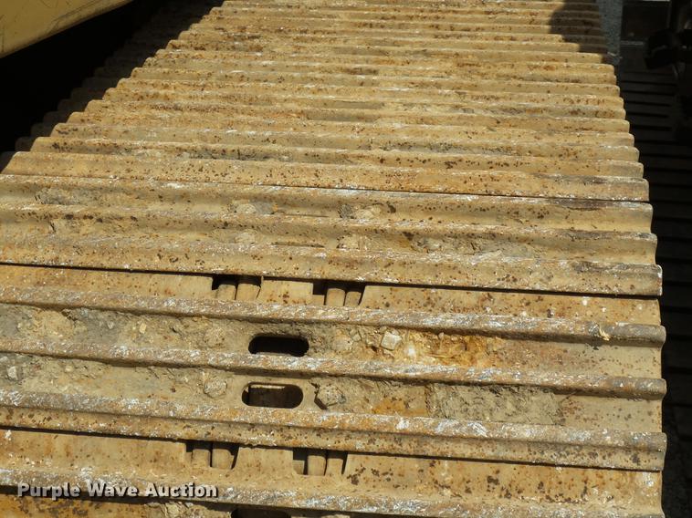 image for item DA2371 1987 Dresser 645 excavator