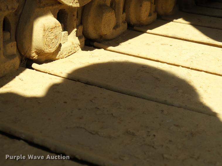 image for item DA2371 1987 Dresser 645 excavator