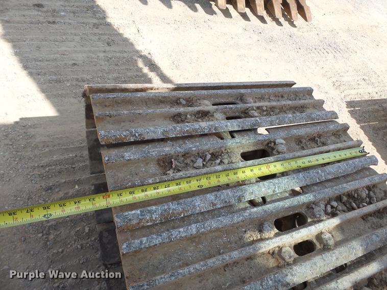 image for item DA2372 2000 Kobelco SK250LC excavator