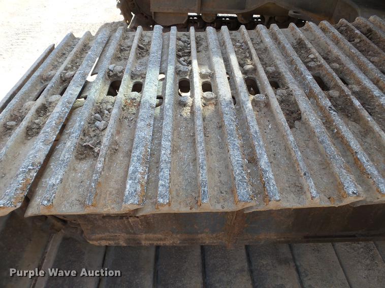 image for item DA2372 2000 Kobelco SK250LC excavator