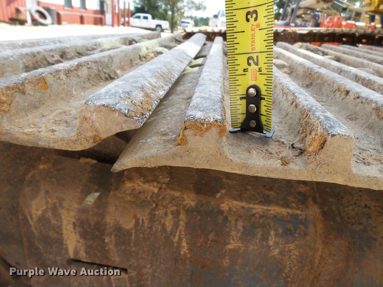 image for item DA2372 2000 Kobelco SK250LC excavator