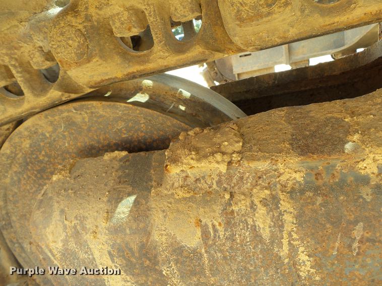 image for item DA2372 2000 Kobelco SK250LC excavator