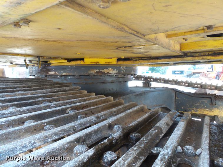 image for item DA2372 2000 Kobelco SK250LC excavator