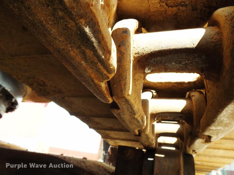 image for item DA2372 2000 Kobelco SK250LC excavator