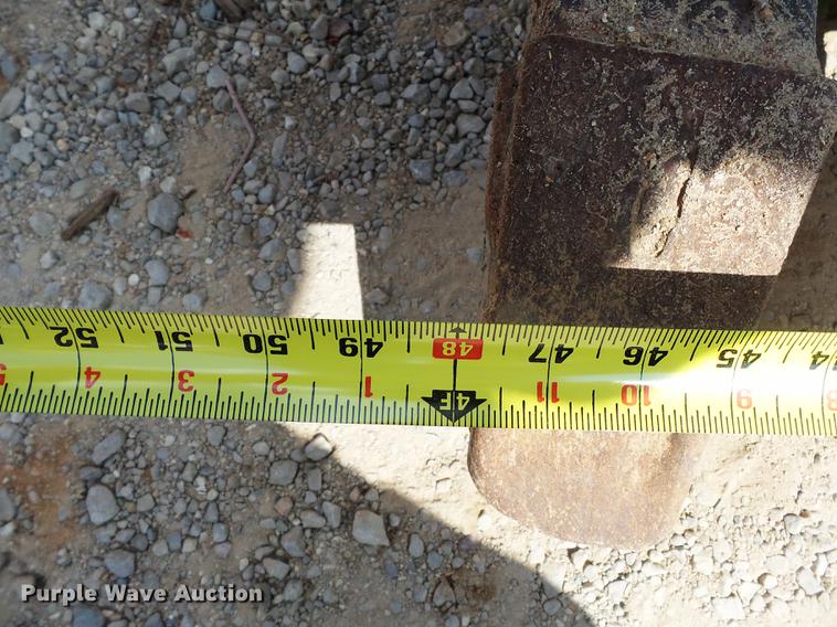 image for item DA2372 2000 Kobelco SK250LC excavator