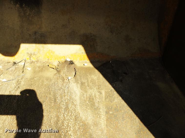 image for item DA2372 2000 Kobelco SK250LC excavator