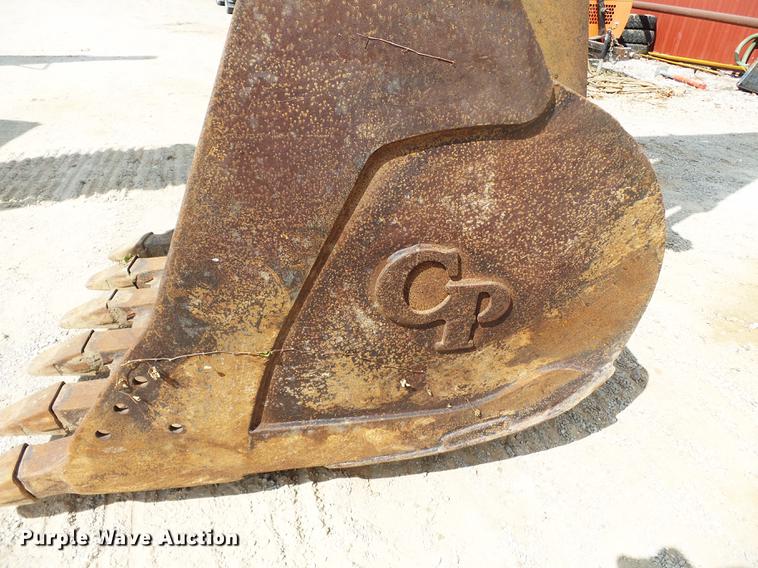 image for item DA2372 2000 Kobelco SK250LC excavator