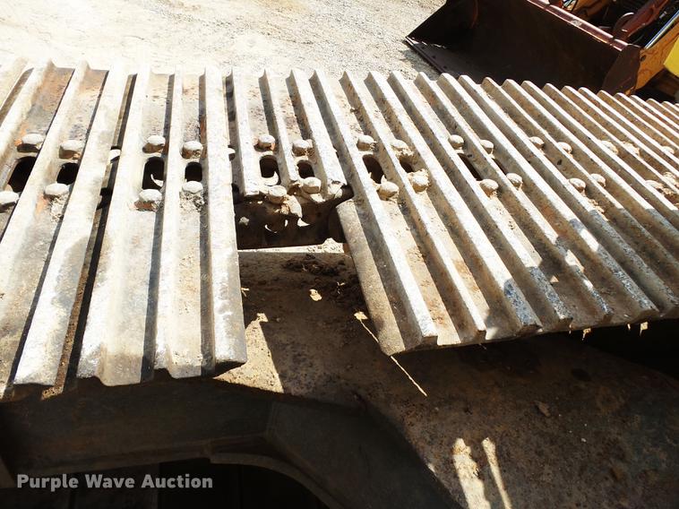 image for item DA2372 2000 Kobelco SK250LC excavator