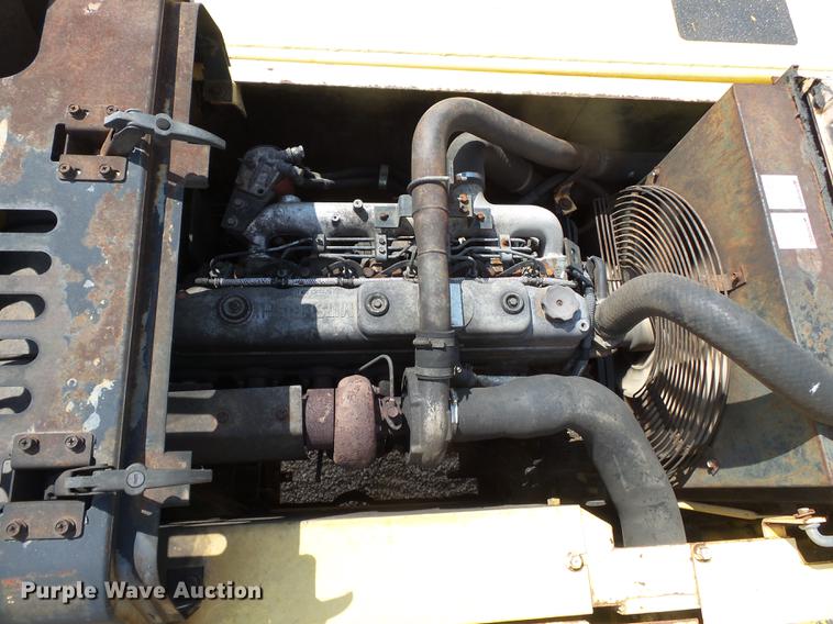 image for item DA2372 2000 Kobelco SK250LC excavator