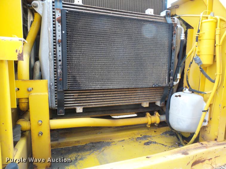 image for item DA2372 2000 Kobelco SK250LC excavator