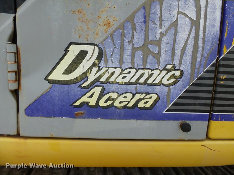 image for item DA2372 2000 Kobelco SK250LC excavator