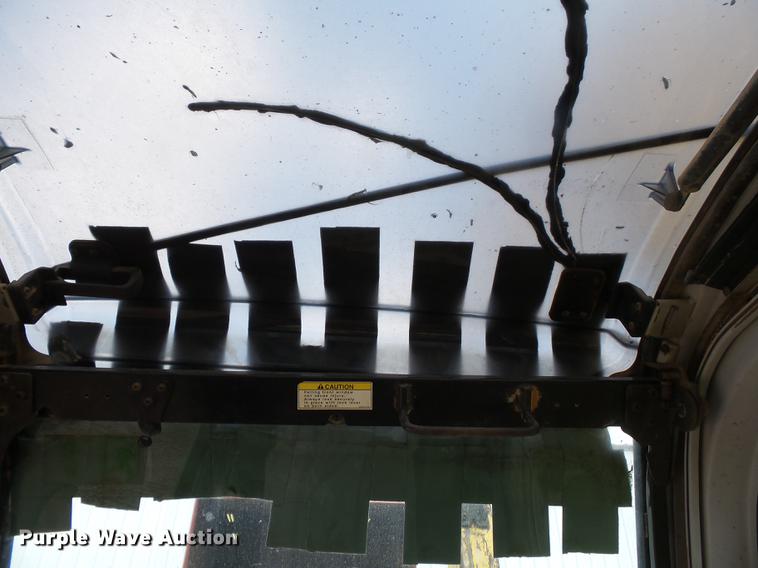 image for item DA2372 2000 Kobelco SK250LC excavator