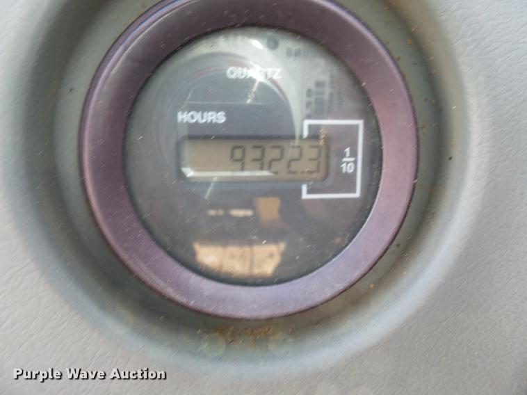 image for item DA2372 2000 Kobelco SK250LC excavator