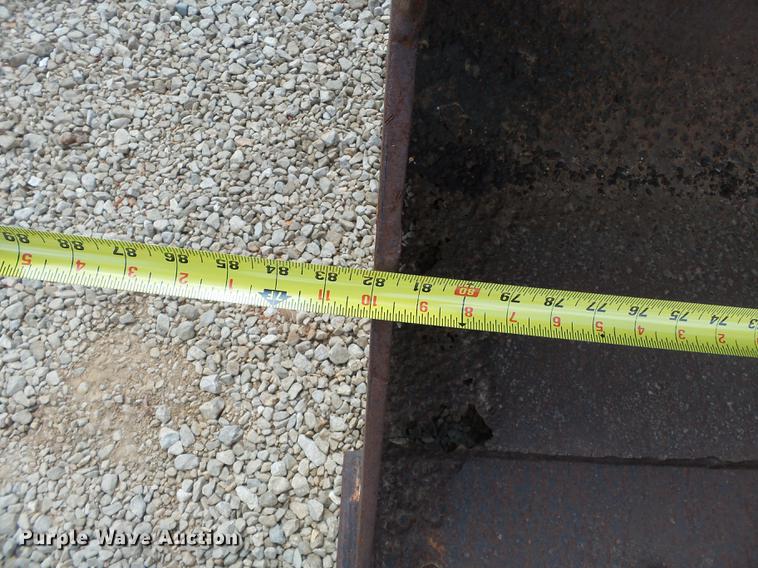 image for item DA2373 Case 580L backhoe