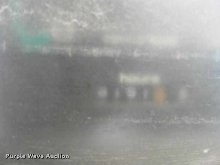 image for item DA2373 Case 580L backhoe