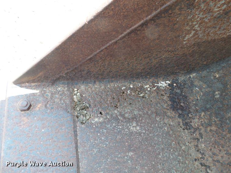 image for item DA2373 Case 580L backhoe