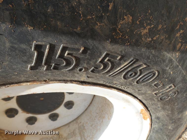 image for item DA2374 Kubota R520 wheel loader