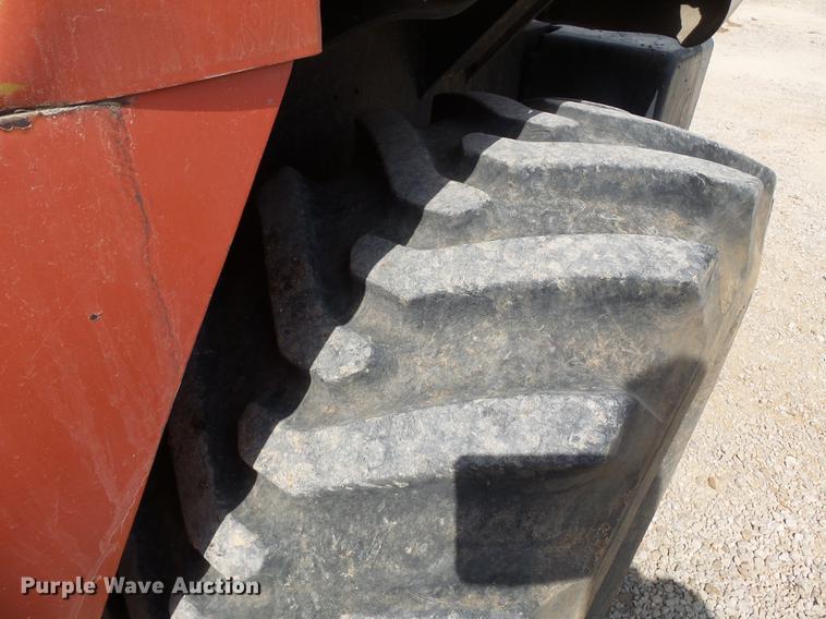 image for item DA2374 Kubota R520 wheel loader