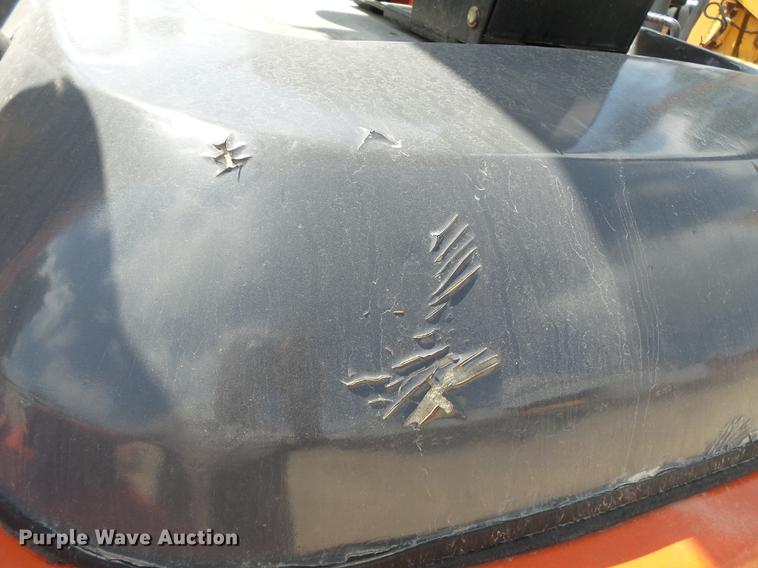 image for item DA2374 Kubota R520 wheel loader