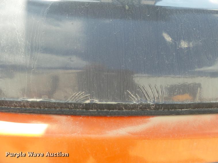 image for item DA2374 Kubota R520 wheel loader